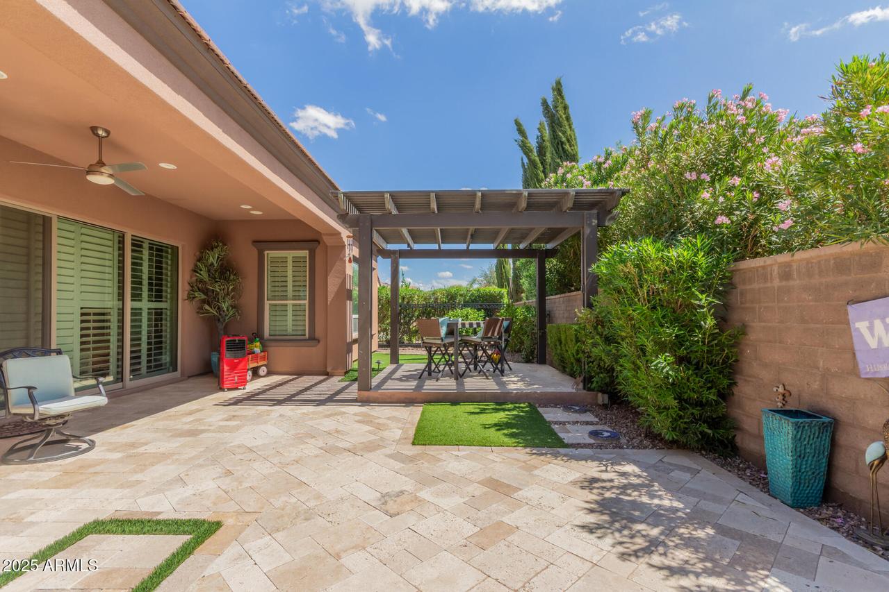 1597 E Elysian Pass, Queen Creek, AZ 85140