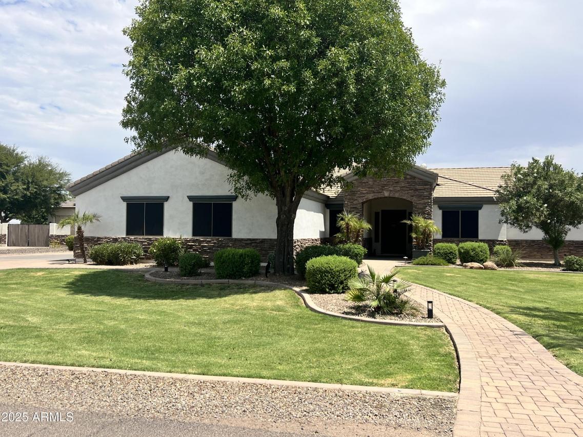 21109 S 221st Pl., Queen Creek, AZ 85142