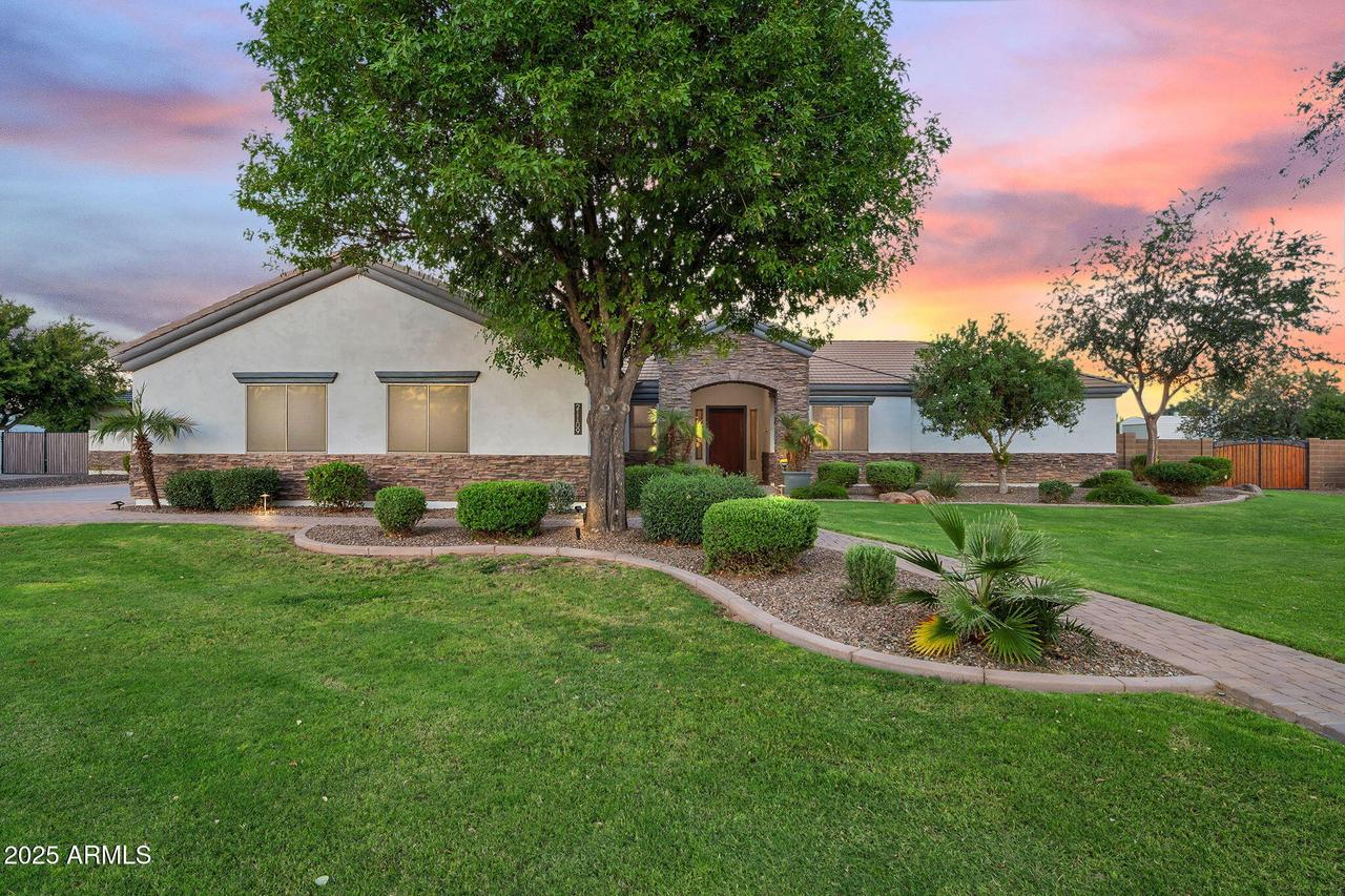 21109 S 221st Pl., Queen Creek, AZ 85142
