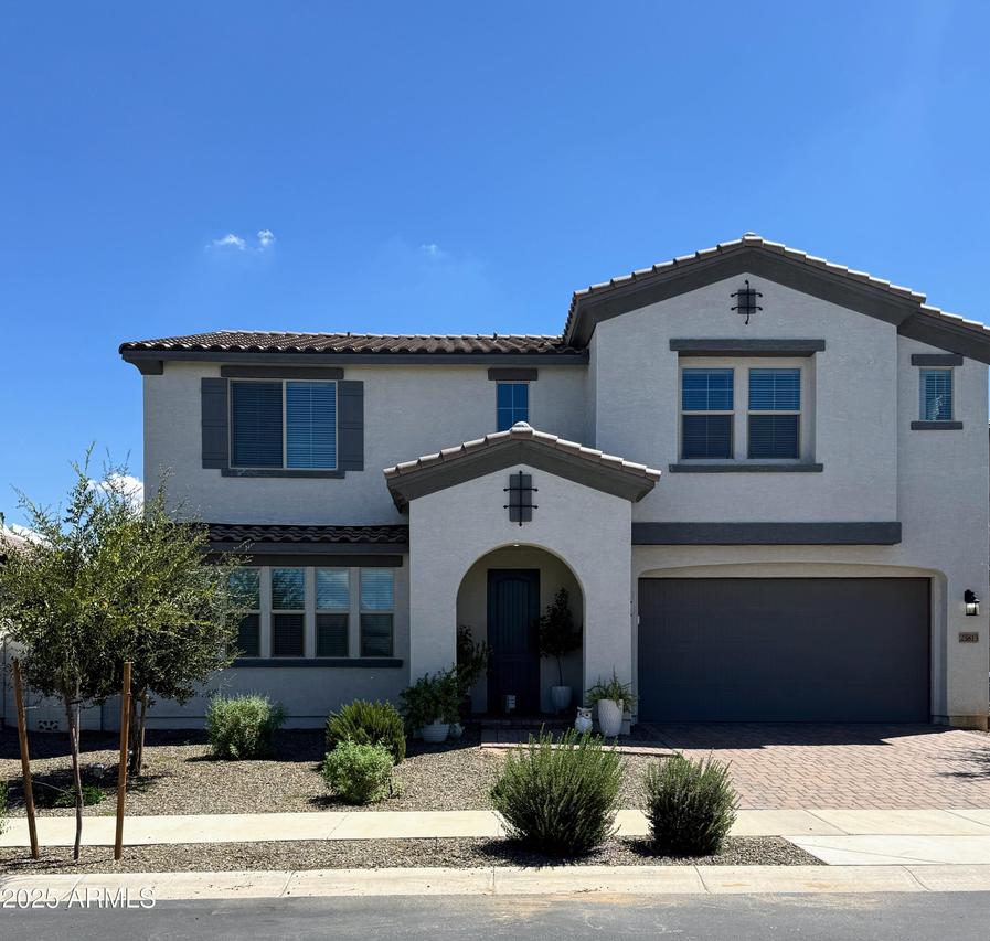 25813 S 226th St., Queen Creek, AZ 85142