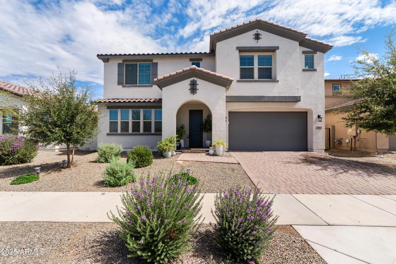 25813 S 226th St., Queen Creek, AZ 85142