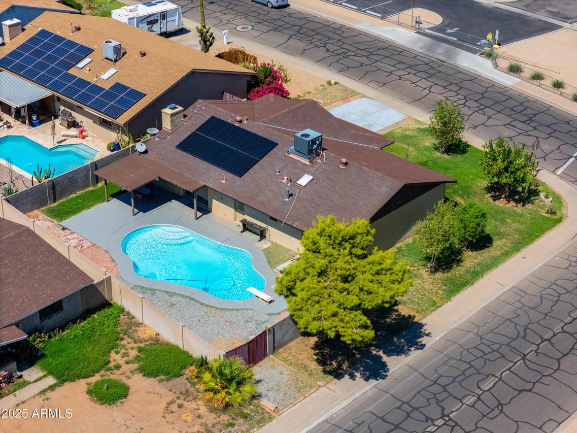 4501 W Yucca St., Glendale, AZ 85304