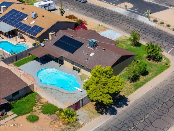New Homes with Master Bedrooms on the 1st Floor That Attend Arroyo Elementary School: September 13th to September 19th
