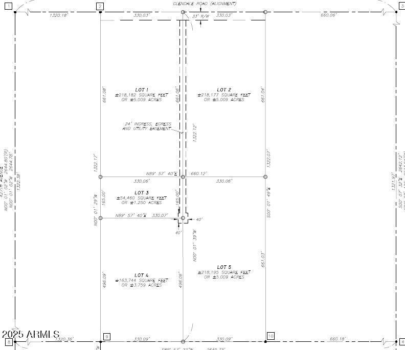 42400 W Bethany Home Road #1, Tonopah, AZ 85354
