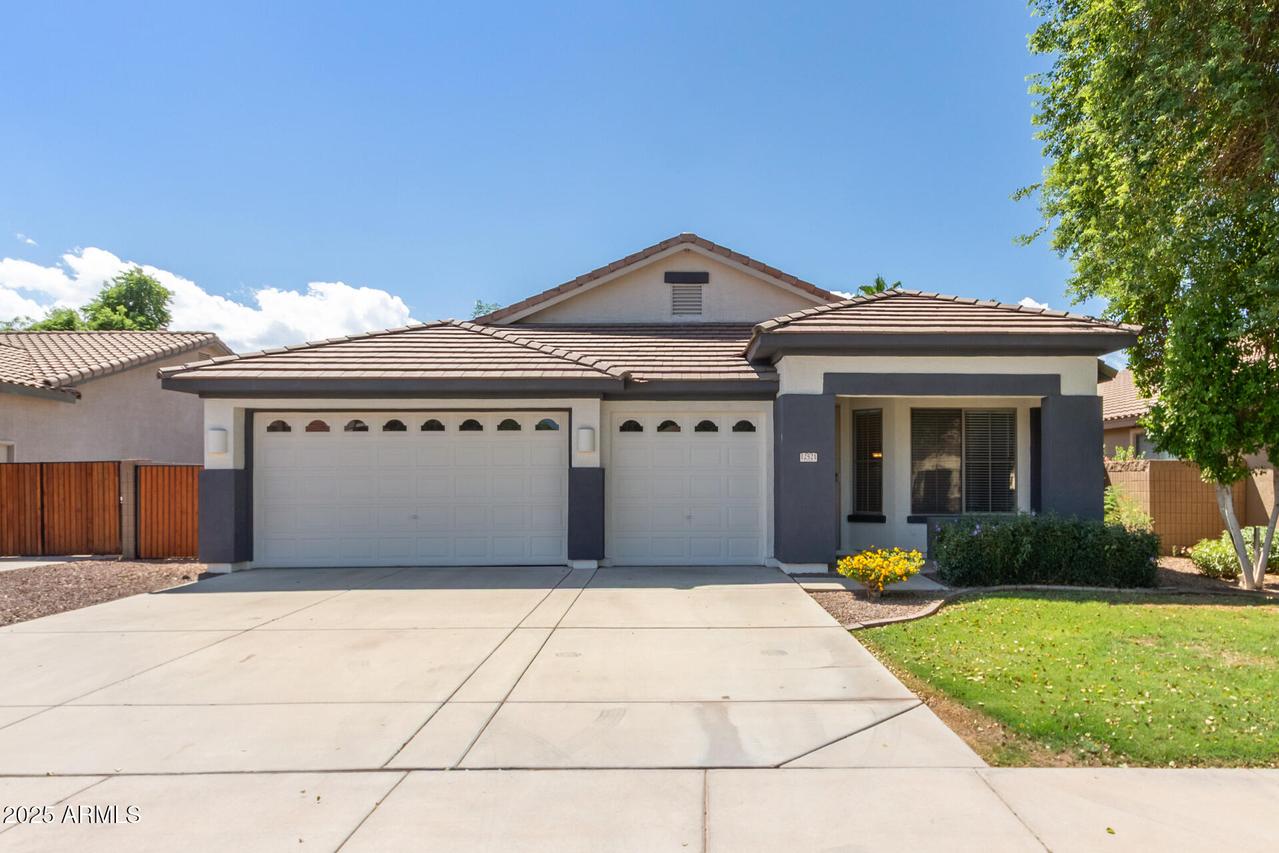 12521 W Alegre Dr., Litchfield Park, AZ 85340