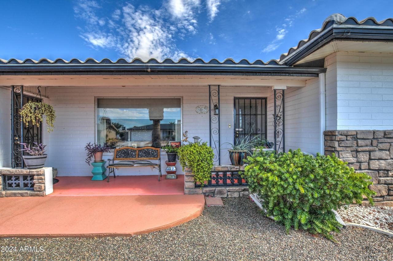 5862 E Duncan St., Mesa, AZ 85205