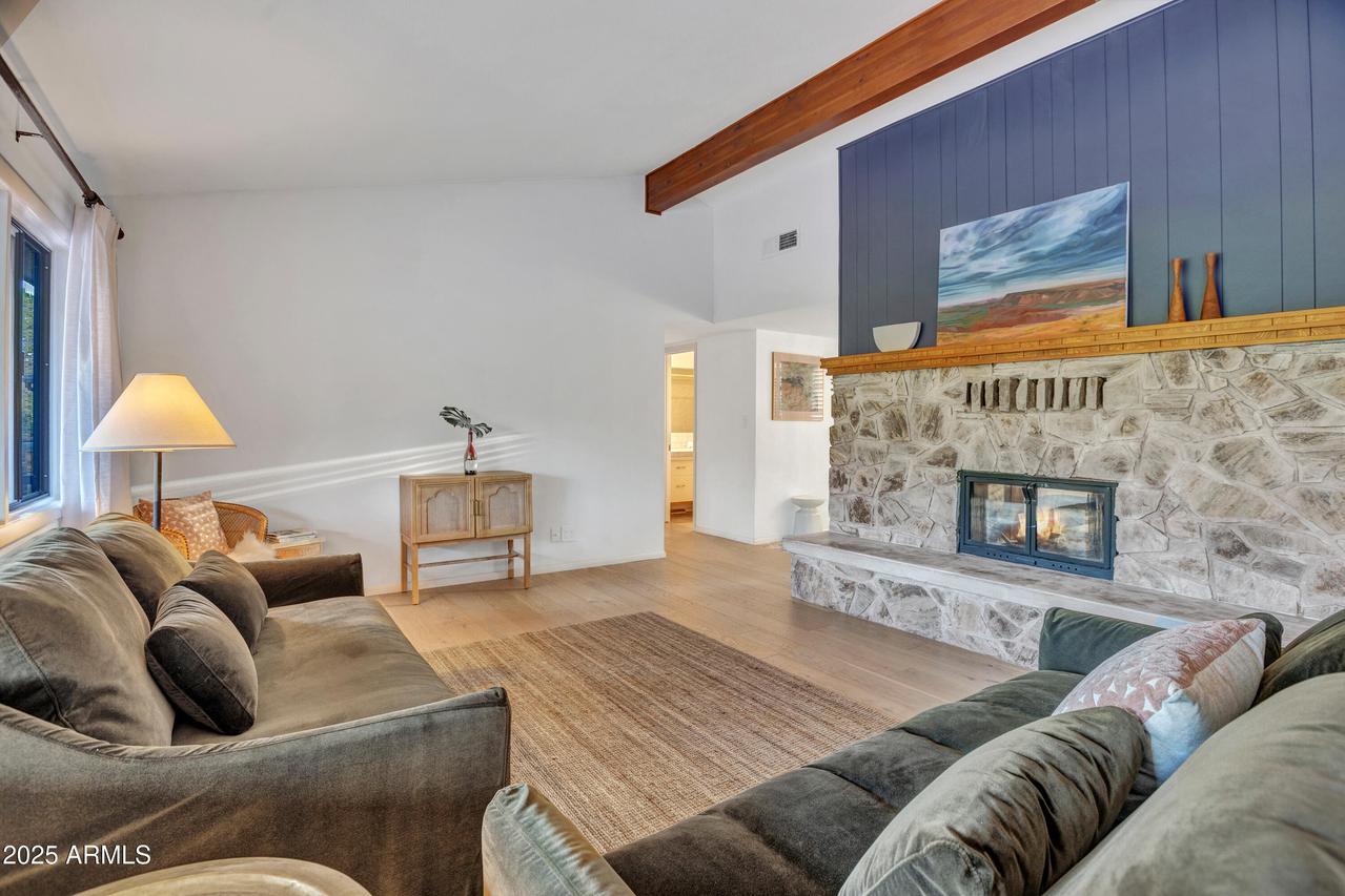 476 Smith Rd., Sedona, AZ 86336