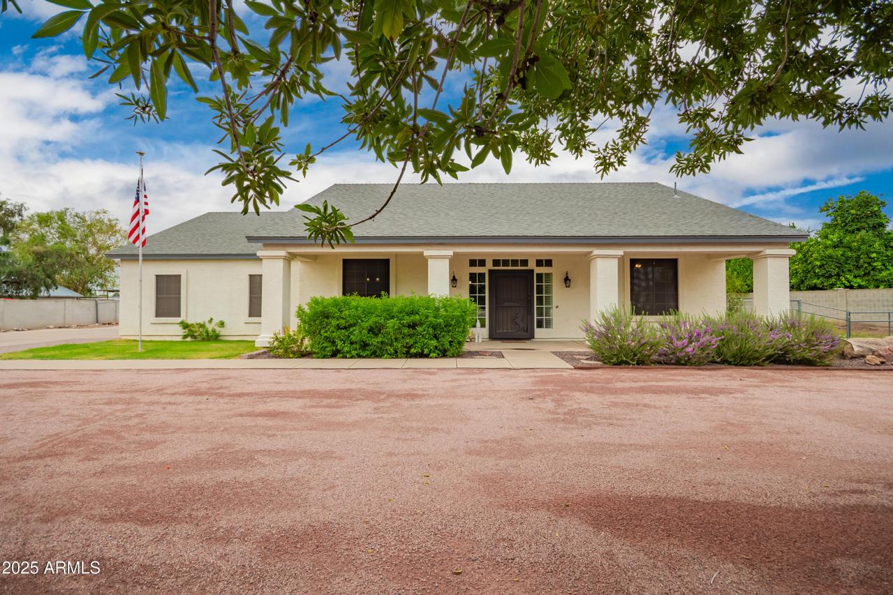 7110 N 177th Ave., Waddell, AZ 85355
