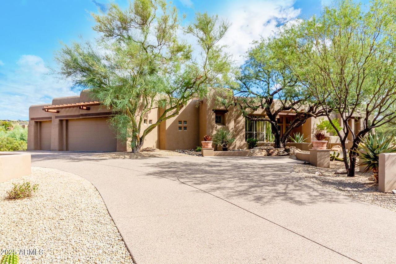 9684 E Horizon Dr., Scottsdale, AZ 85262