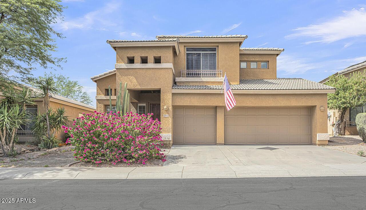 4952 E Justica St., Cave Creek, AZ 85331