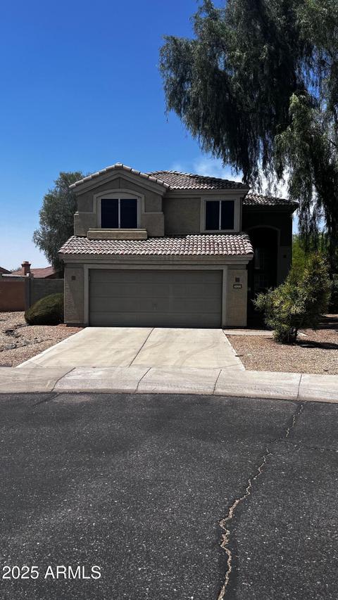 4302 E Milton Dr., Cave Creek, AZ 85331