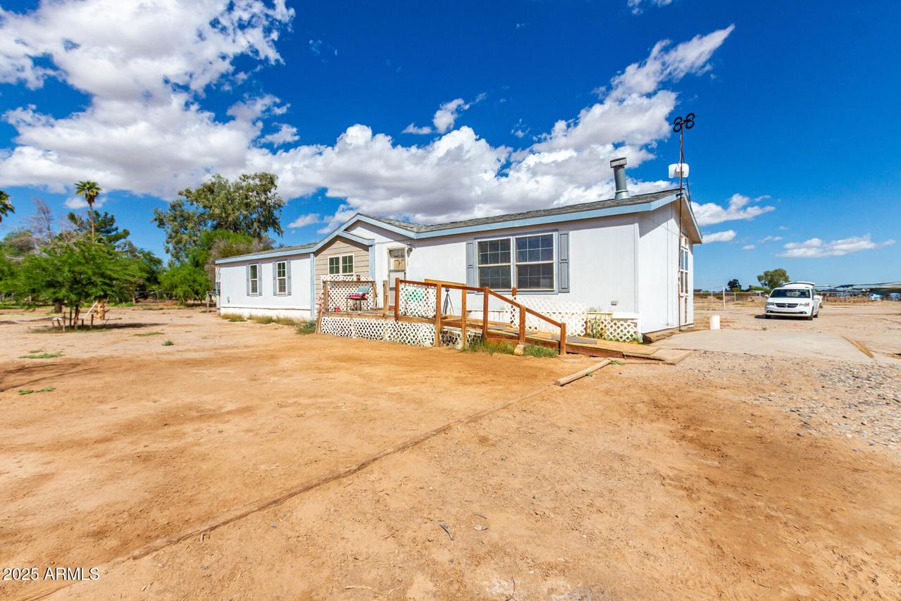 51606 W Mayer Blvd., Maricopa, AZ 85139