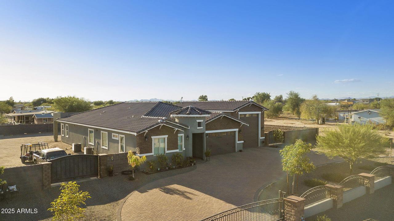 27822 N 203 Ave., Wittmann, AZ 85361
