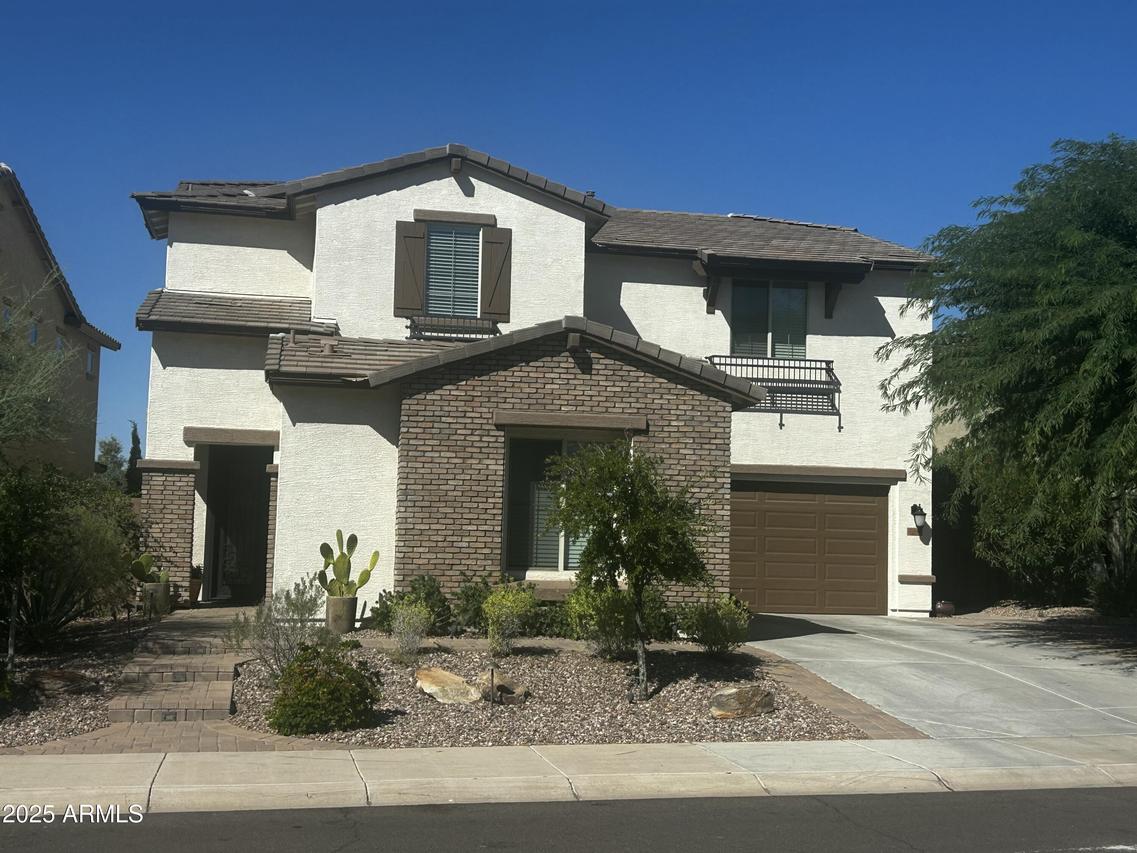 31340 N 138th Ave., Peoria, AZ 85383