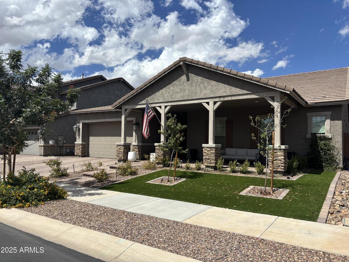 21160 E Thornton Rd., Queen Creek, AZ 85142