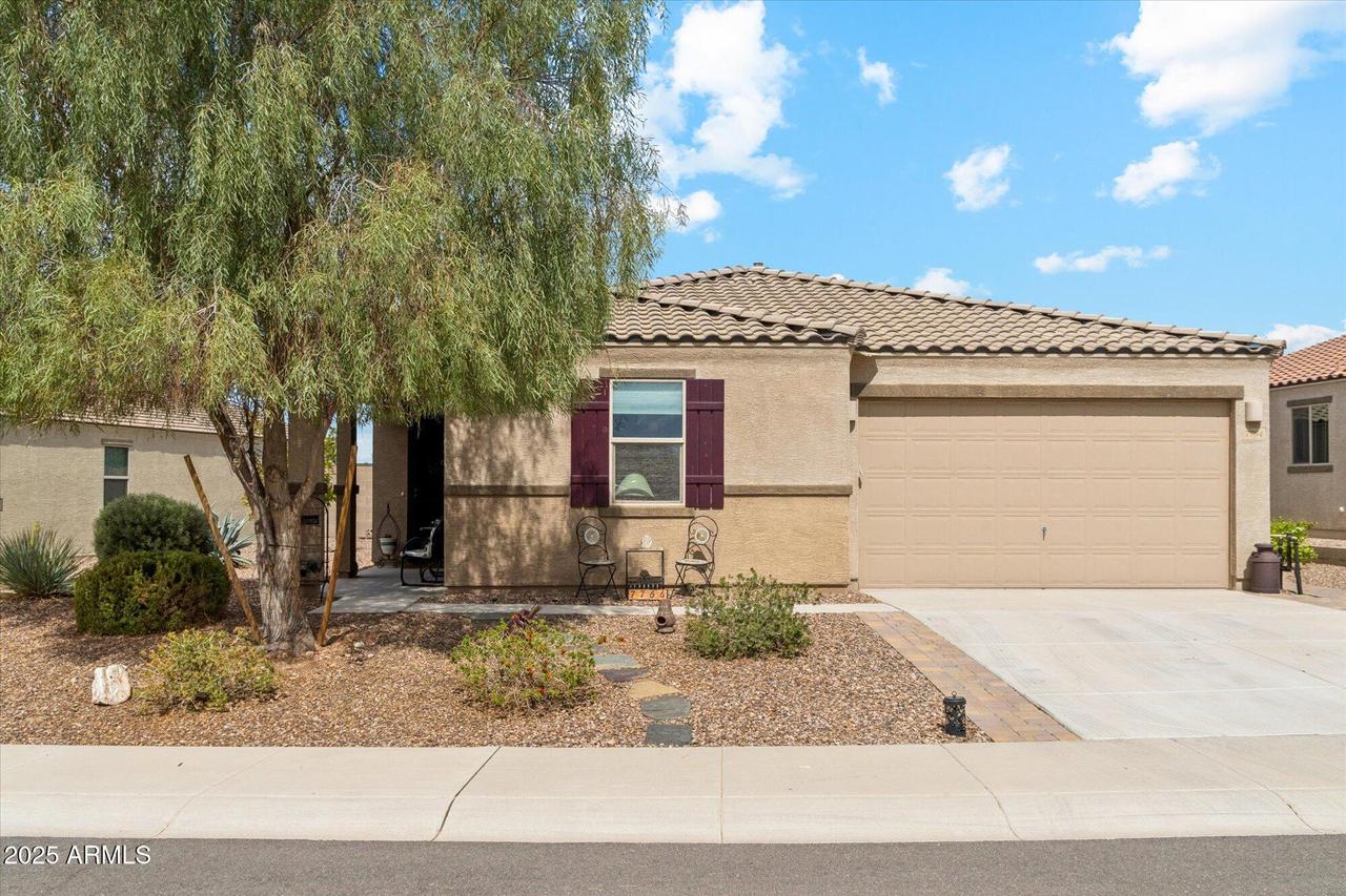 7764 S Agassiz Peak Ct., Gold Canyon, AZ 85118
