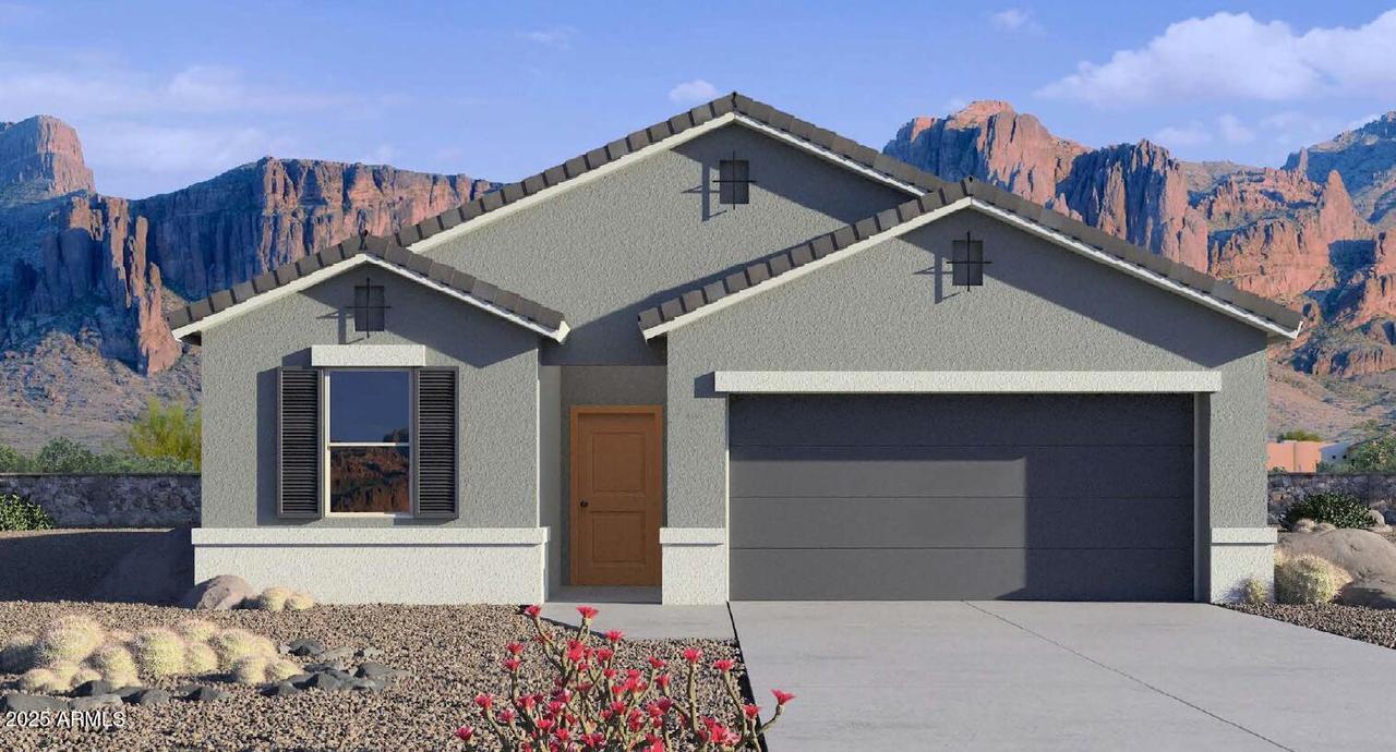 38165 W Frascati Ave., Maricopa, AZ 85138