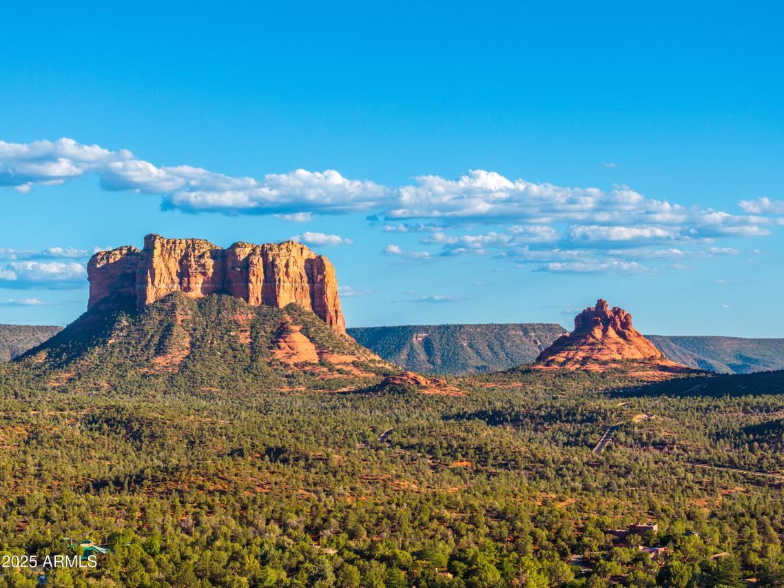 161 Starlite Dr., Sedona, AZ 86336