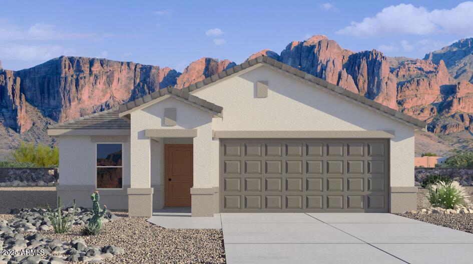 11926 E Lupine Ln., Florence, AZ 85132