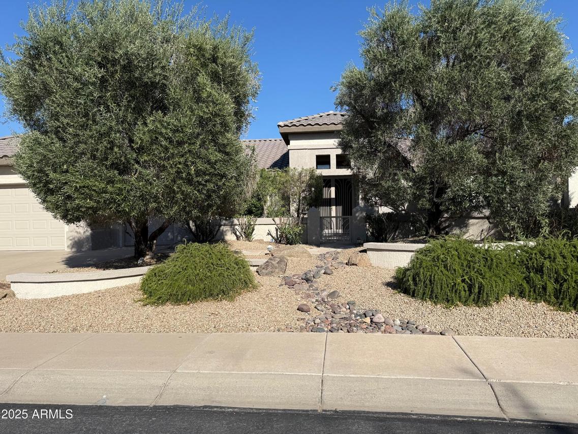 19951 N Tealstone Dr., Surprise, AZ 85374