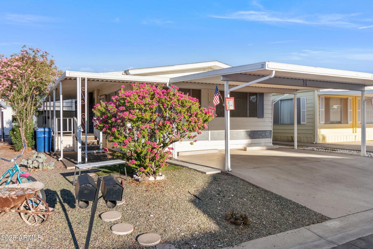 2401 W Southern Ave. #335, Tempe, AZ 85282