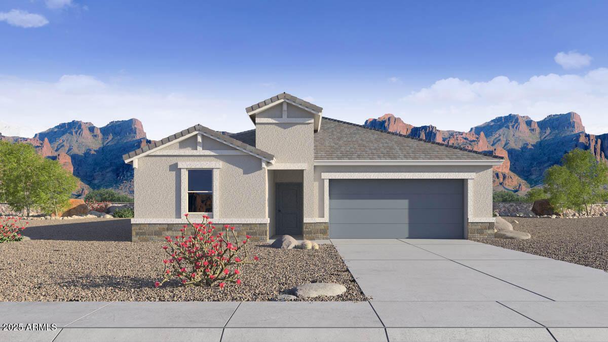 17885 N Ravello Rd., Maricopa, AZ 85138