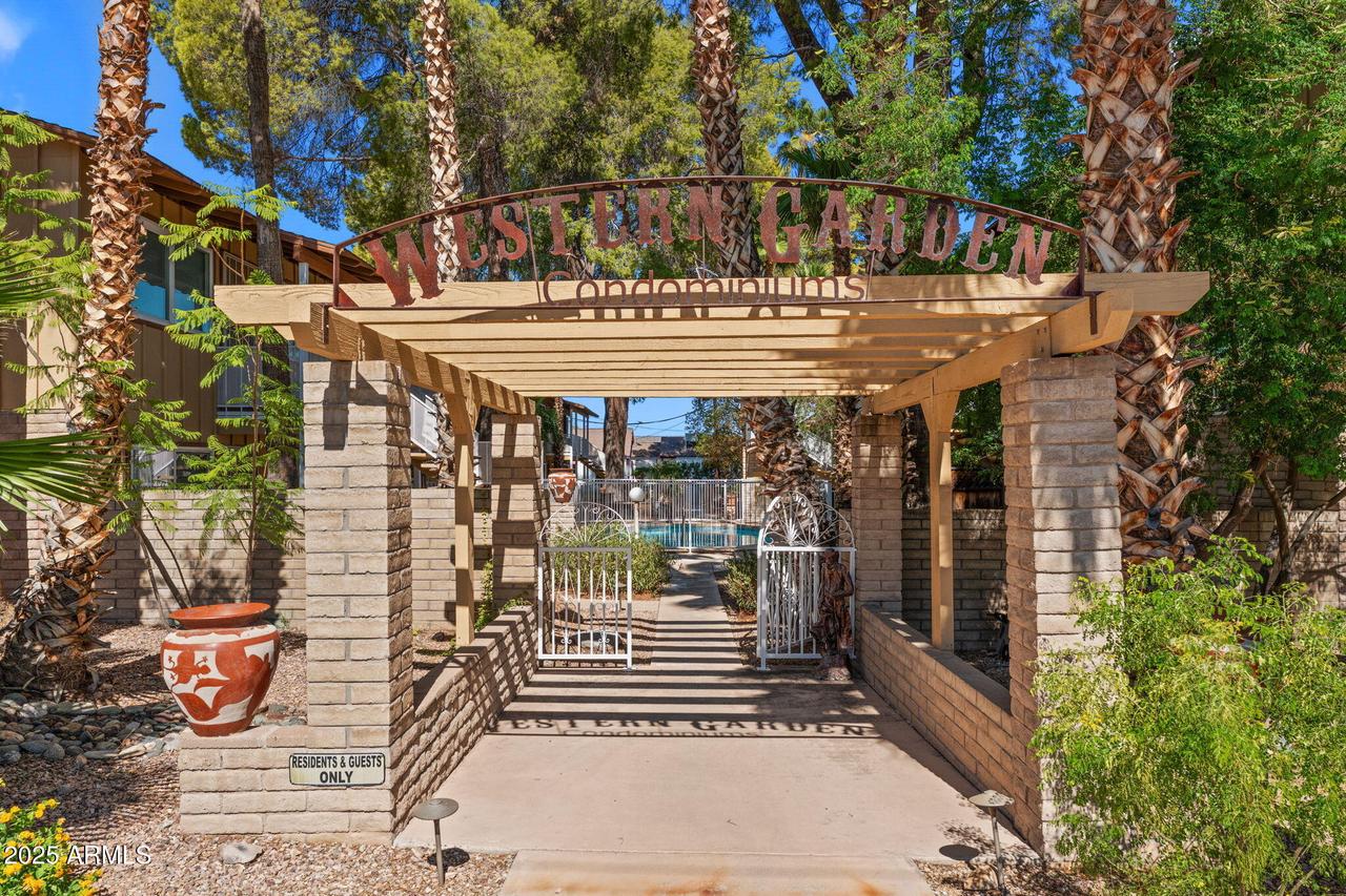 90 W Yavapai St. #7, Wickenburg, AZ 85390
