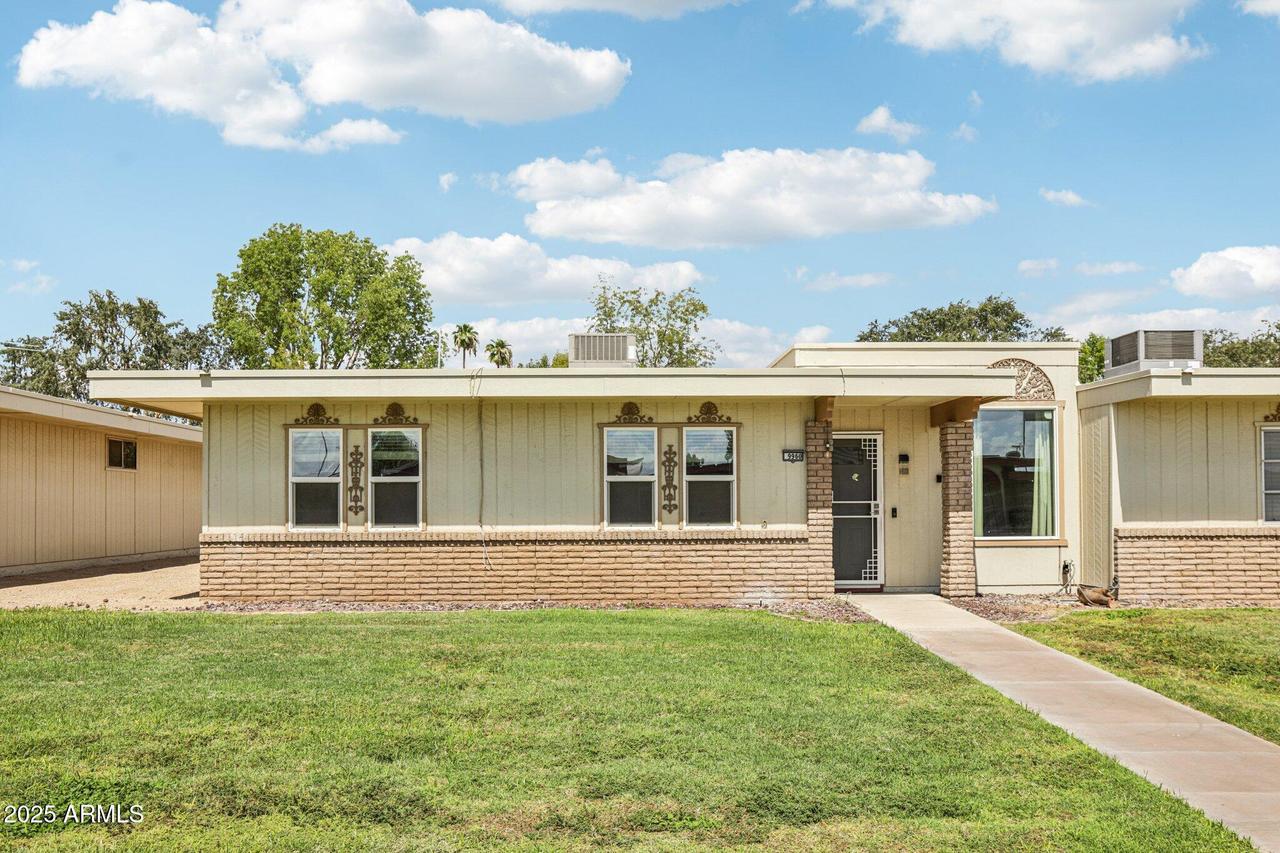 9960 W Forrester Dr. #24C, Sun City, AZ 85351