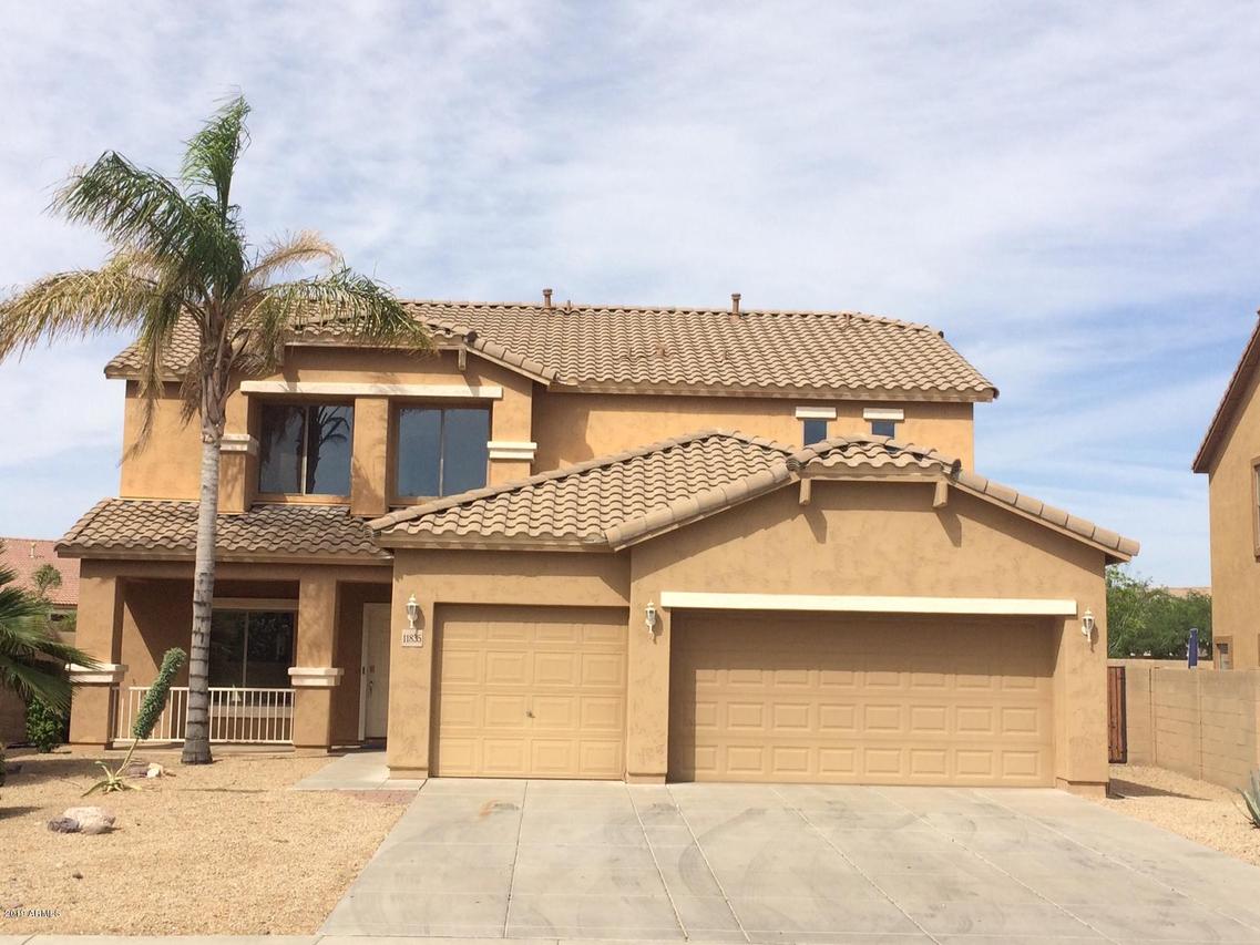 11835 N 151st Dr., Surprise, AZ 85379