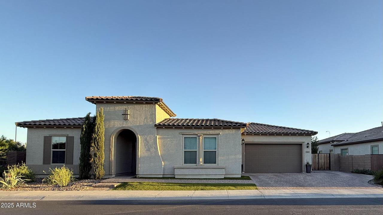 3413 E Aloe Dr., Chandler, AZ 85286