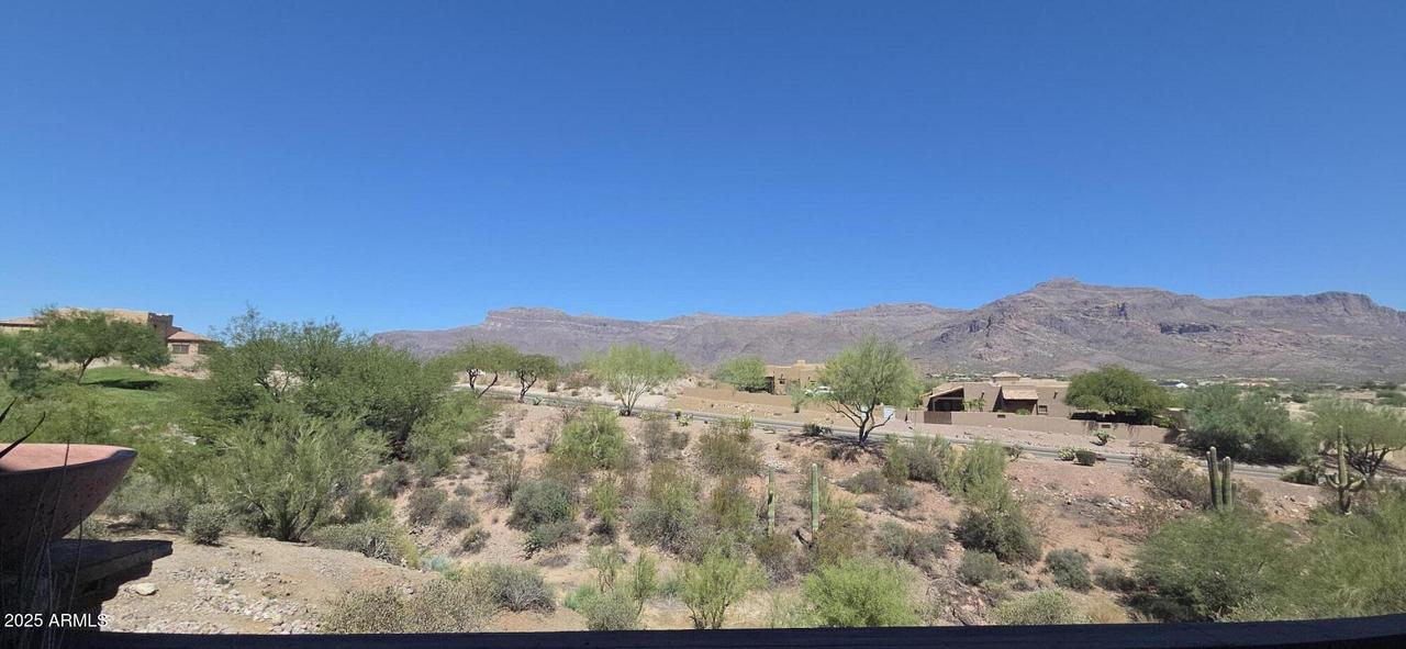 4544 S Avenida Corazon De Oro, Gold Canyon, AZ 85118