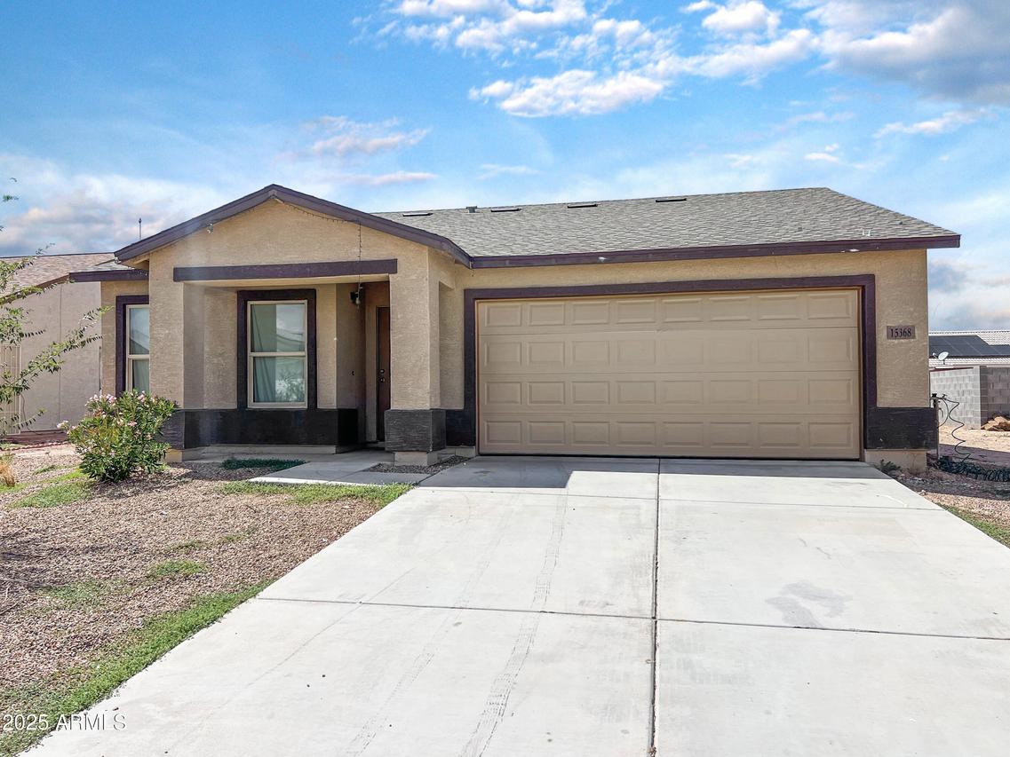 15368 S Patagonia Rd., Arizona City, AZ 85123