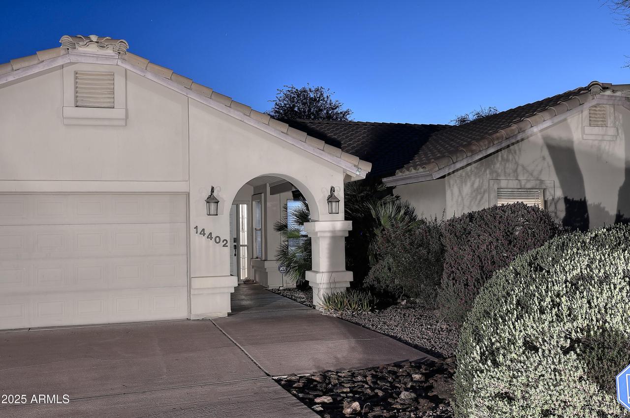 14402 N Silverado Dr., Fountain Hills, AZ 85268