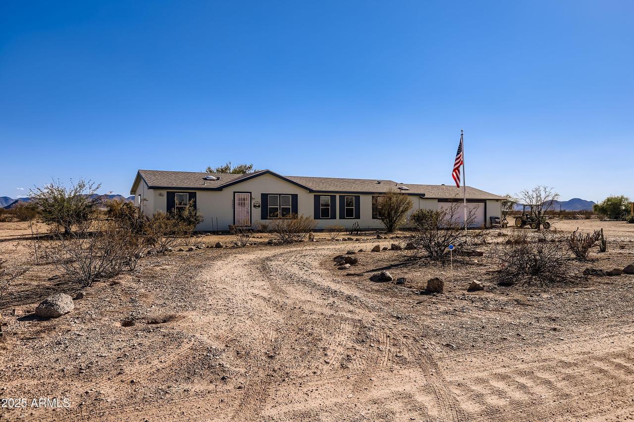 20607 W Chandler Heights Rd., Buckeye, AZ 85326