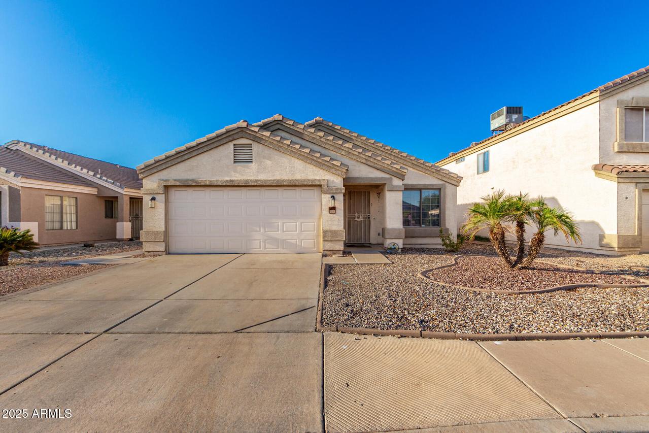 12942 W Redfield Rd., El Mirage, AZ 85335