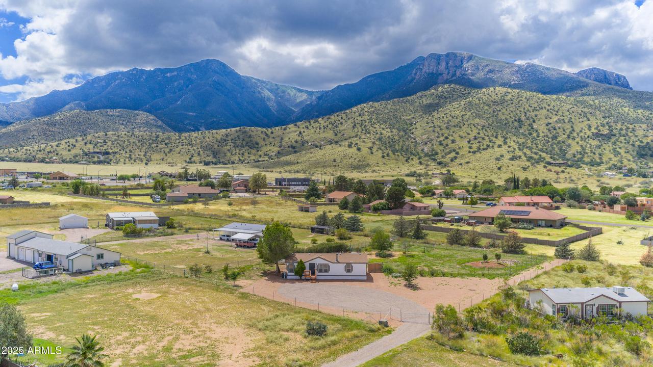 4800 E Franklin Pl., Hereford, AZ 85615