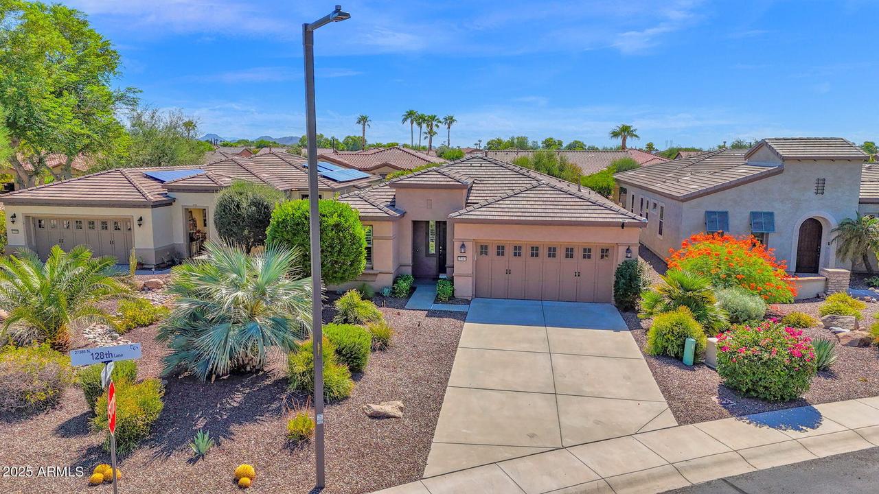 27385 N 128th Ln., Peoria, AZ 85383