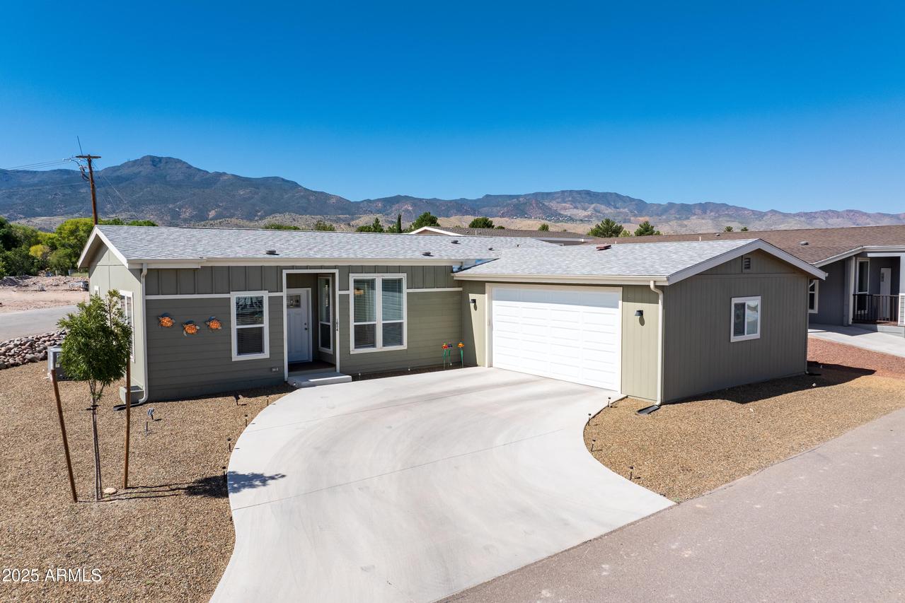 1054 Crenshaw Ave. #200, Cottonwood, AZ 86326