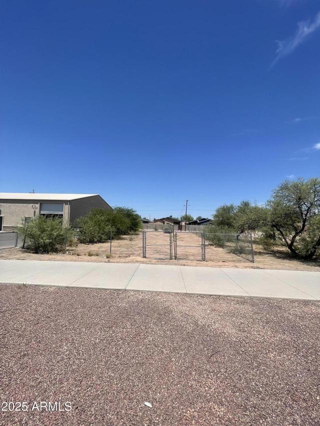 436 W Coolidge Ave. #17, Coolidge, AZ 85128