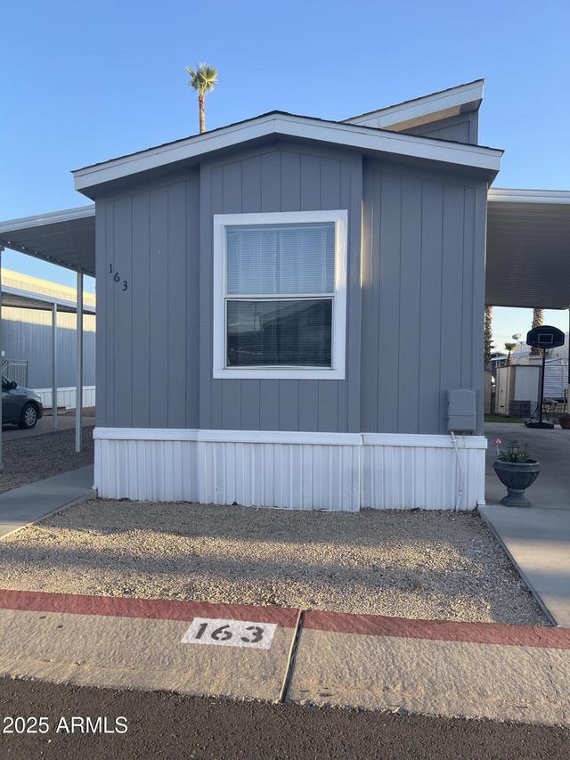 625 W Mckellips Rd. #OFC, Mesa, AZ 85201