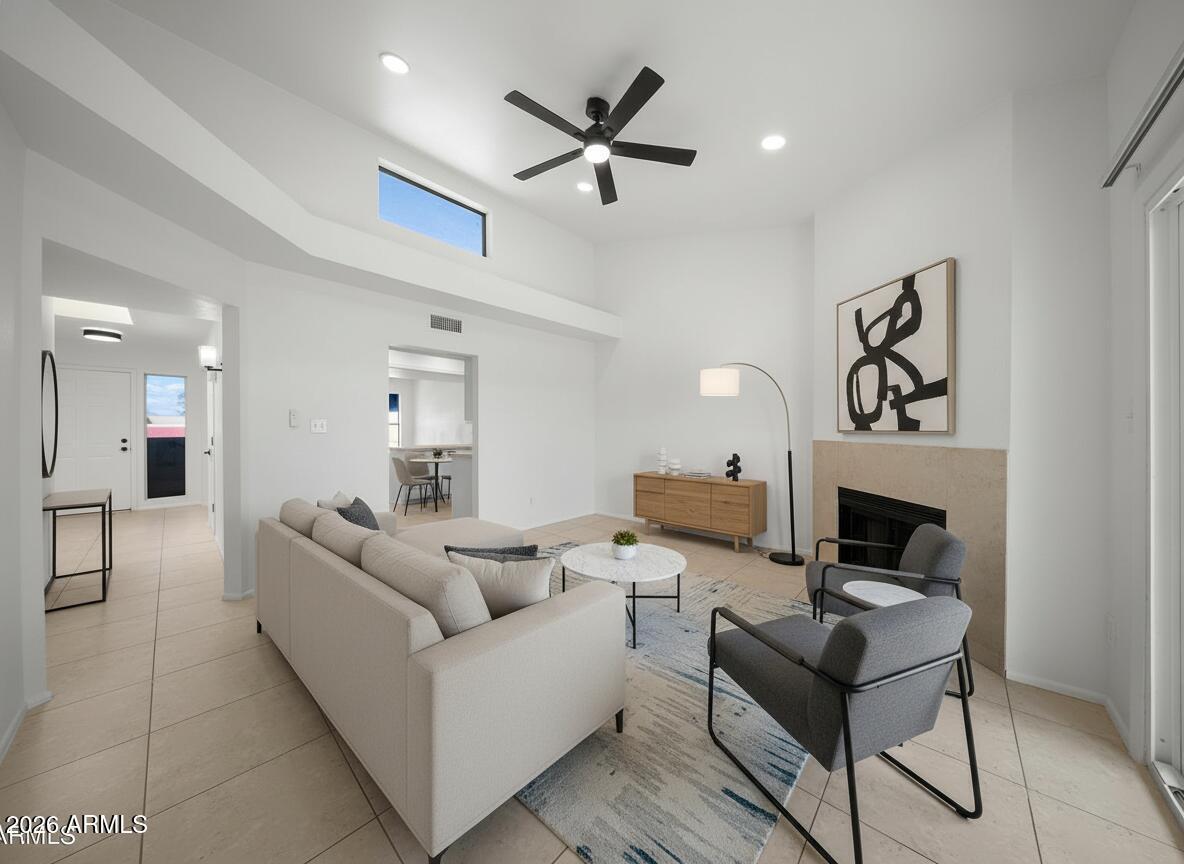 220 N 22nd Pl. #2029, Mesa, AZ 85213