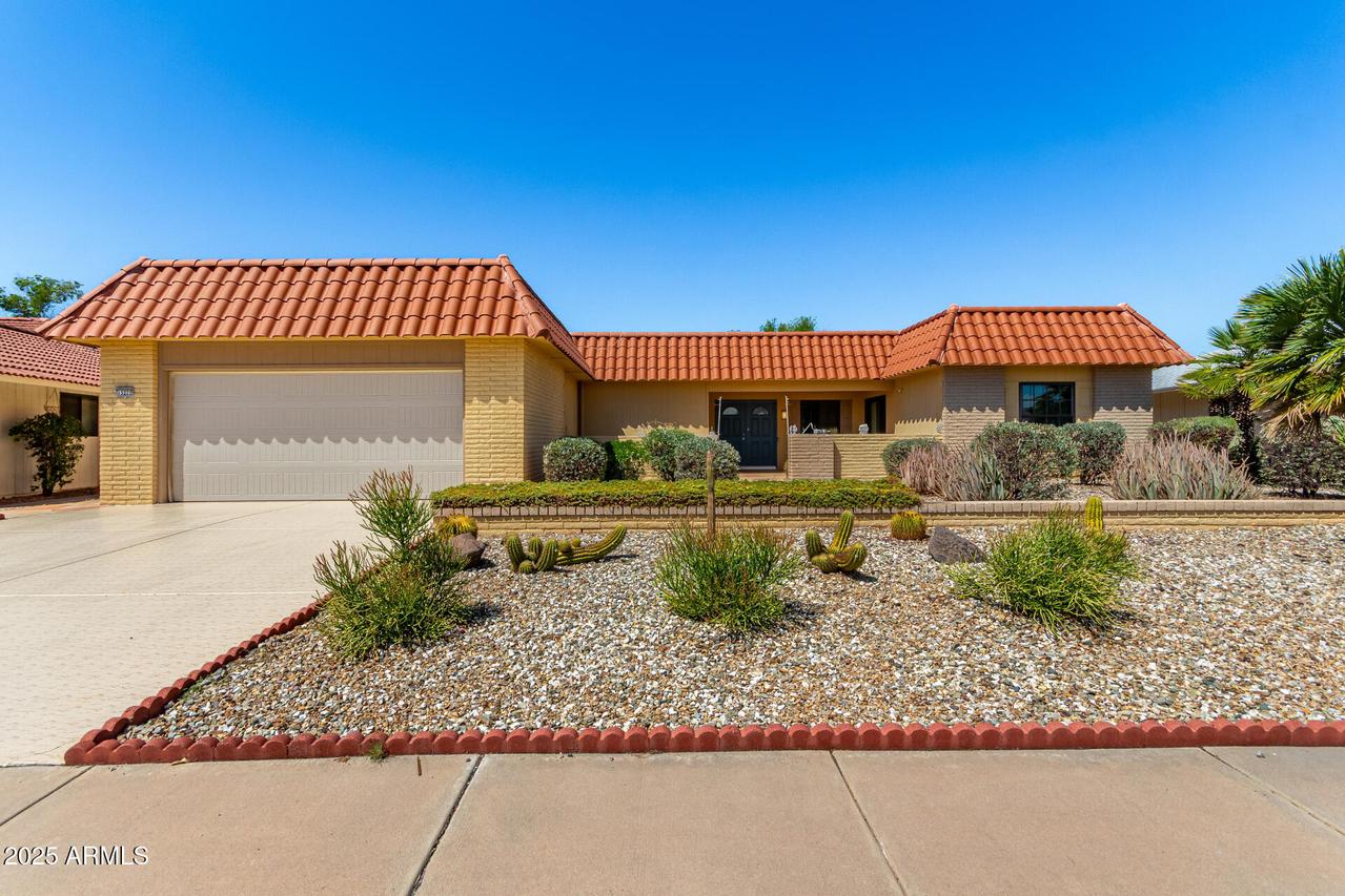 13222 W Castlebar Dr., Sun City West, AZ 85375