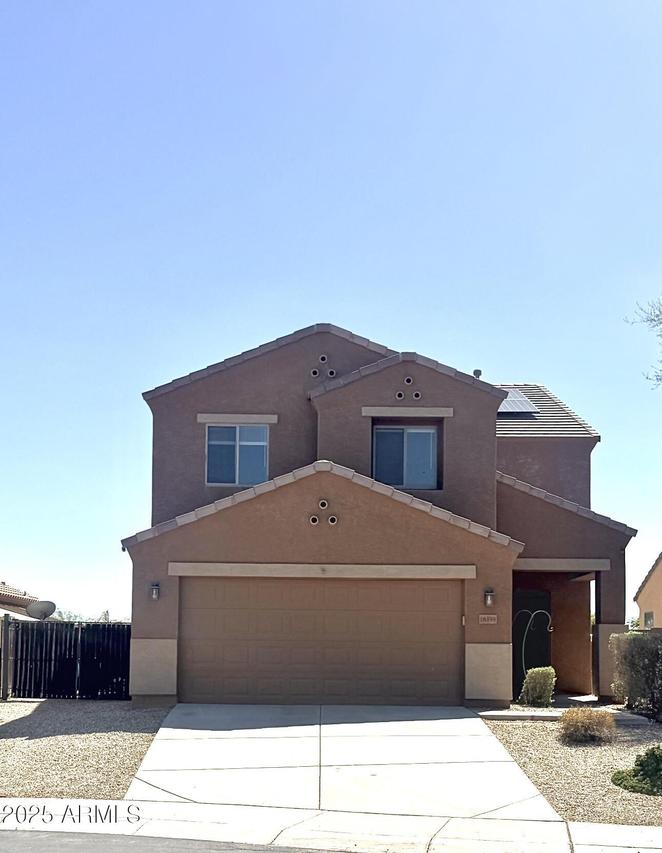 18359 W Eva St., Waddell, AZ 85355