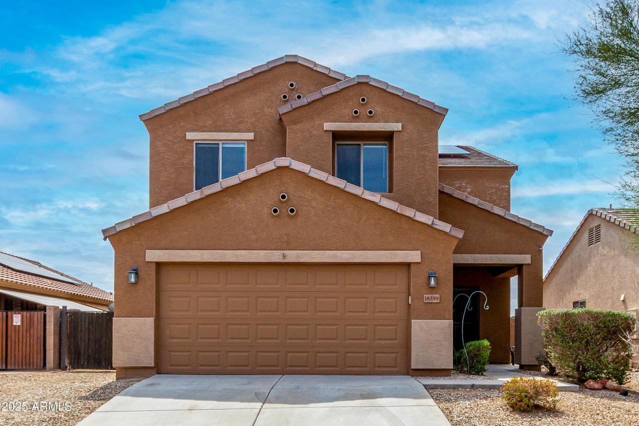 18359 W Eva St., Waddell, AZ 85355