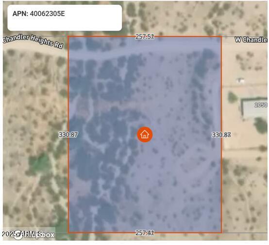 W Chandler Heights 400-62-305e Rd. #-, Buckeye, AZ 85326