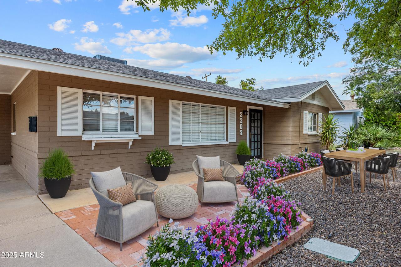 3202 N 21st St., Phoenix, AZ 85016