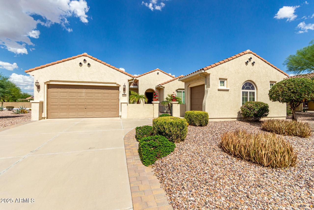 7198 W Trenton Way, Florence, AZ 85132
