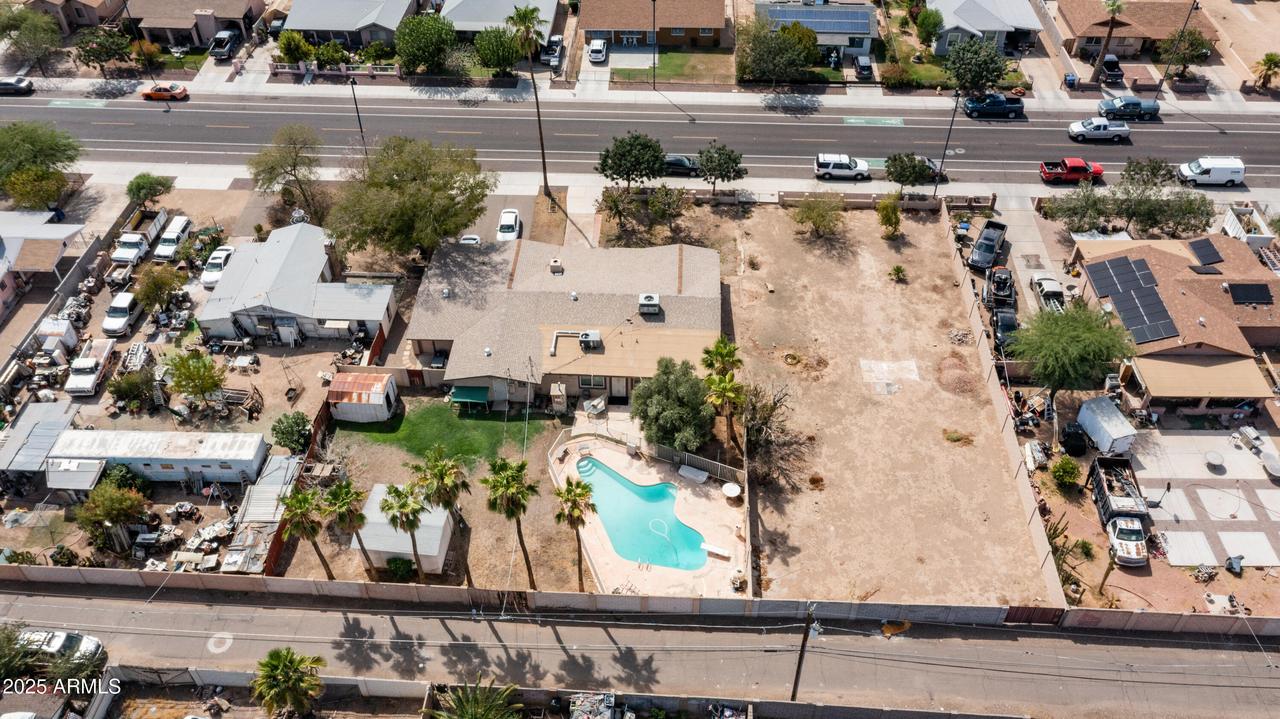 14217 N El Mirage Rd. #7, El Mirage, AZ 85335