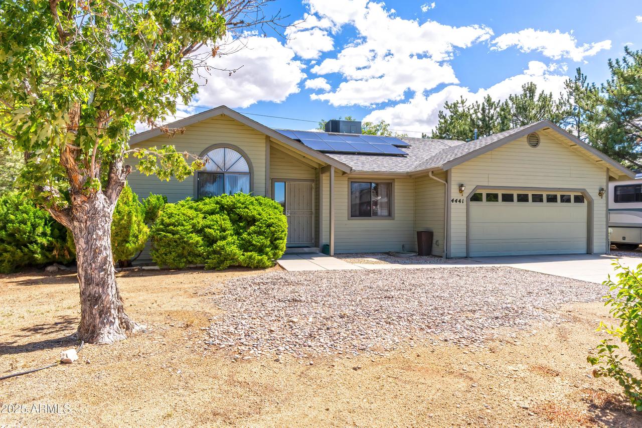 4441 N Tonto Way, Prescott Valley, AZ 86314