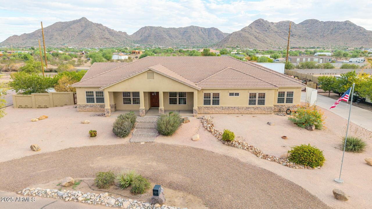 20533 E Navajo Dr., Queen Creek, AZ 85142
